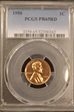 1950 1C PR65RD