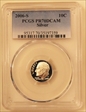 2006-S 10C Silver PR70DCAM