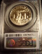 1986-S 50C Statue Of Liberty PR69DCAM