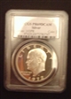 1972-S $1 Silver PR69DCAM