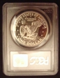 1972-S $1 Silver PR69DCAM