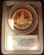 1976-S 50C Silver PR69DCAM