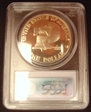 1976-S $1 Silver PR69DCAM