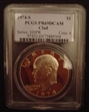 1974-S $1 Clad PR69DCAM