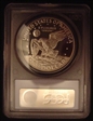 1973-S $1 Silver PR69DCAM