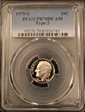 1979-S 10C Type 2 PR70DCAM