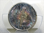 1916 10C Mercury MS64FB