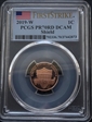 2019-W 1C Shield  First Strike PR70DCAM