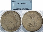 1879 $1 FR2