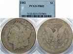 1882 $1 FR2
