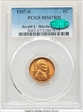 1937-S 1C MS67RD