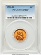 1936-D 1C MS67RD