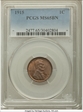 1915 1C MS65BN