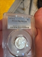1974-S 5C PR69DCAM