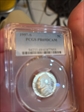 1997-S 5C PR69DCAM