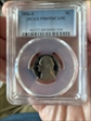 1996-S 5C PR69DCAM