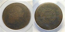 1793 1C Chain, America PO1BN