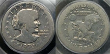 1979-D SBA$1 AG3