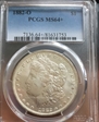 1882-O $1 MS64+