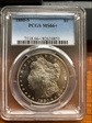 1880-S $1 MS66+
