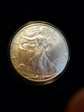 1997 $1 Silver Eagle 