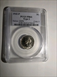 1942-P 5C Silver PR66