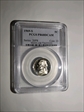 1968-S 5C PR69DCAM