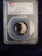 2018-S 5C Reverse Proof  50th Anniversary Set First Strike PR70