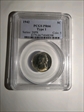 1942 5C Nickel PR66