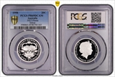 1998 20C 1927 Florin Ag PR69DCAM