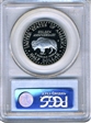 1991-S 50C Mount Rushmore PR69DCAM