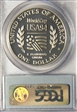1994-S $1 World Cup PR69DCAM