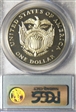 1994-S $1 Capitol PR69DCAM