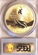 1995-P $1 Track & Field PR69DCAM