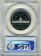 1989-S 50C Congress PR69DCAM
