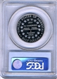 2001-P 50C Capitol Visitor PR69DCAM