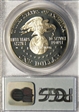 1991-S $1 USO PR69DCAM