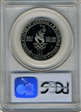 1996-S 50C Soccer PR69DCAM