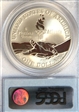 1995-P $1 Paralympic PR69DCAM