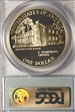 1990-P $1 Eisenhower PR69DCAM