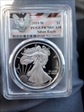 2019-W $1 Silver Eagle PR70DCAM