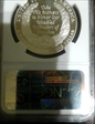 2010-W $1 Disabled Veterans MS70