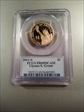 2011-S $1 Ulysses S. Grant PR69DCAM