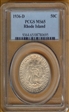 1936-D 50C Rhode Island MS65