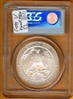 2008-P $1 Bald Eagle MS70