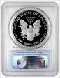 2014-W $1 Silver Eagle First Strike PR69DCAM