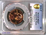 2016-P $1 Richard M. Nixon  Position A MS67