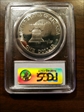 1976-S $1 Silver PR69DCAM