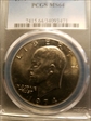 1974 $1 MS64