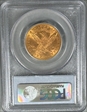 1901-S $10 MS65+